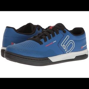 Five Ten Freerider Pro - Blue - Size 12